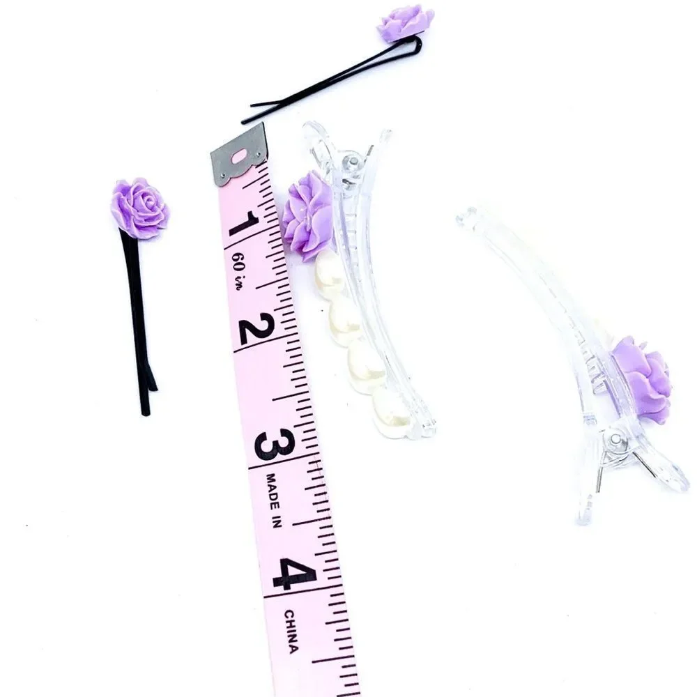N/A clips tag smoke&petfreecloset